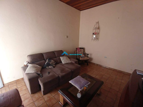Casa com 2 Quartos à Venda, 120 m² em Vila Vianelo - Jundiaí