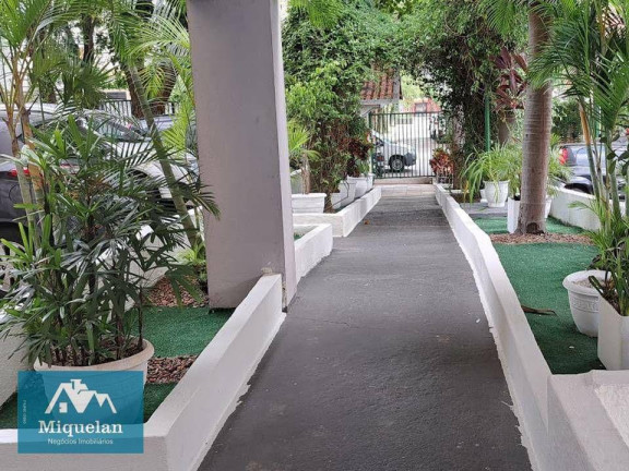 Imagem Apartamento com 2 Quartos à Venda, 50 m² em Mandaqui - São Paulo