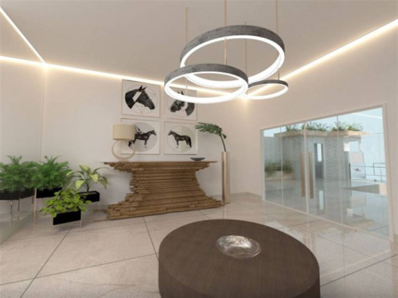 Imagem Apartamento com 2 Quartos à Venda, 53 m² em Caiçara - Praia Grande Imagem Apartamento com 2 Quartos à Venda, 53 m² em Caiçara - Praia Grande