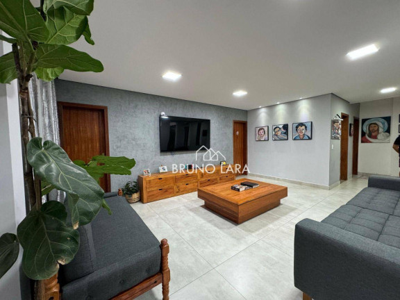 Imagem Casa com 3 Quartos à Venda, 250 m² em Condomínio Gran Ville - Igarapé