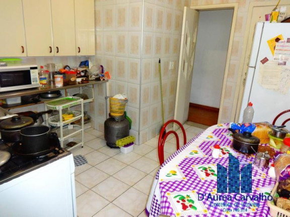Imagem Apartamento com 3 Quartos à Venda, 94 m² em Vila Mariana - São Paulo