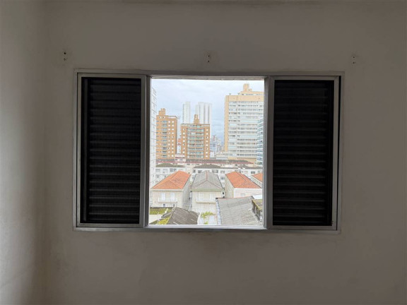Imagem Apartamento com 1 Quarto à Venda, 60 m² em Forte - Praia Grande Imagem Apartamento com 1 Quarto à Venda, 60 m² em Forte - Praia Grande