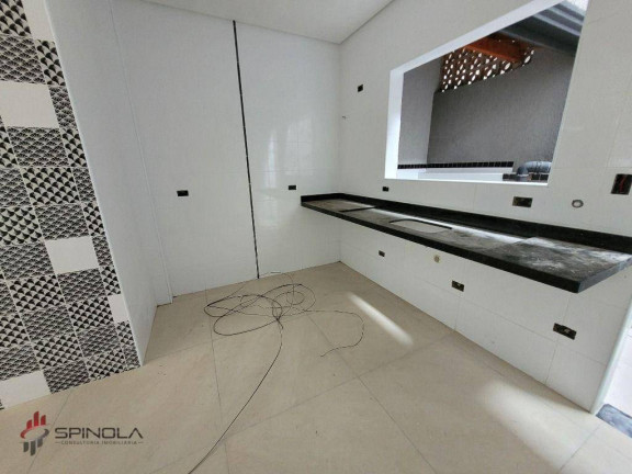 Imagem Sobrado com 2 Quartos à Venda, 54 m² em Vilamar - Praia Grande Imagem Sobrado com 2 Quartos à Venda, 54 m² em Vilamar - Praia Grande