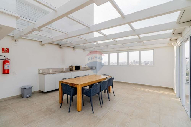 Imagem Apartamento com 1 Quarto à Venda, 32 m² em Socorro - São Paulo Imagem Apartamento com 1 Quarto à Venda, 32 m² em Socorro - São Paulo