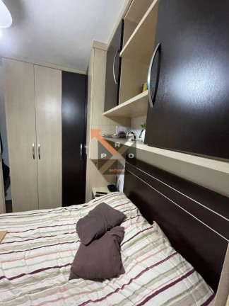 Imagem Imóvel com 2 Quartos à Venda, 50 m² em Vila Prudente - São Paulo
