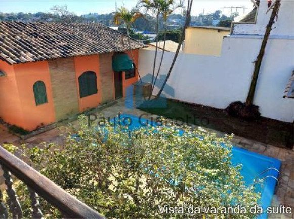 Imagem Casa de Condomínio com 3 Quartos à Venda, 520 m² em Jardim Da Glória - Cotia