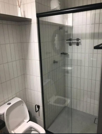 Imagem Apartamento com 1 Quarto para Alugar, 25 m² em Manaíra - João Pessoa Imagem Apartamento com 1 Quarto para Alugar, 25 m² em Manaíra - João Pessoa
