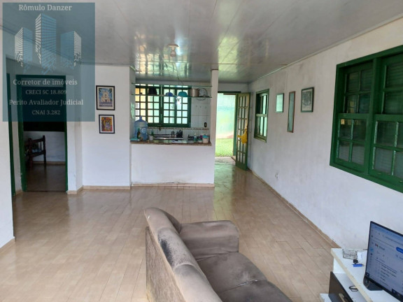 Imagem Casa com 3 Quartos à Venda, 120 m² em Barra Da Lagoa - Florianópolis