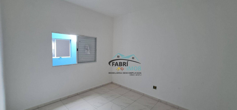 Imagem Casa com 2 Quartos à Venda, 80 m² em Parque São Bento - Sorocaba