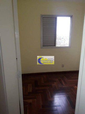 Imagem Apartamento com 3 Quartos à Venda, 69 m² em Vila Bela Vista - Santo André Imagem Apartamento com 3 Quartos à Venda, 69 m² em Vila Bela Vista - Santo André