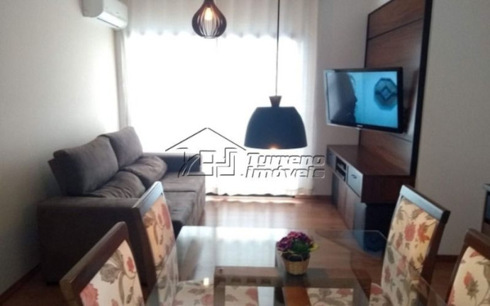 Imagem Apartamento com 3 Quartos à Venda, 62 m² em Jardim América - São José Dos Campos Imagem Apartamento com 3 Quartos à Venda, 62 m² em Jardim América - São José Dos Campos