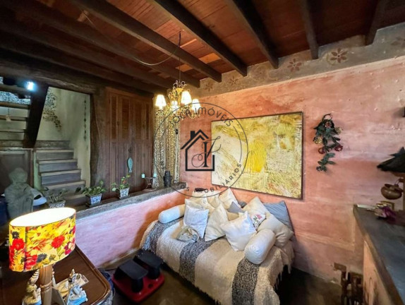 Imagem Casa de Condomínio com 5 Quartos à Venda, 1.231 m² em Chácara Eliana - Cotia Imagem Casa de Condomínio com 5 Quartos à Venda, 1.231 m² em Chácara Eliana - Cotia