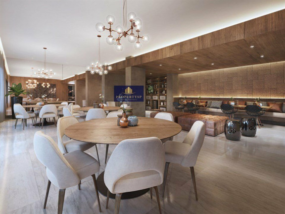 Imagem Apartamento com 2 Quartos à Venda, 68 m² em Barra Funda - São Paulo Imagem Apartamento com 2 Quartos à Venda, 68 m² em Barra Funda - São Paulo