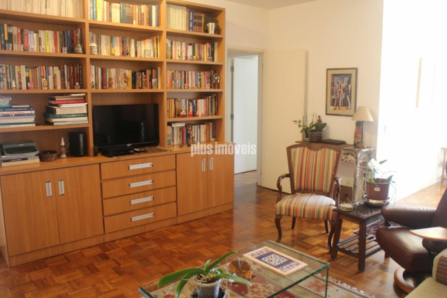 Imagem Apartamento com 4 Quartos à Venda, 113 m² em Perdizes - São Paulo Imagem Apartamento com 4 Quartos à Venda, 113 m² em Perdizes - São Paulo