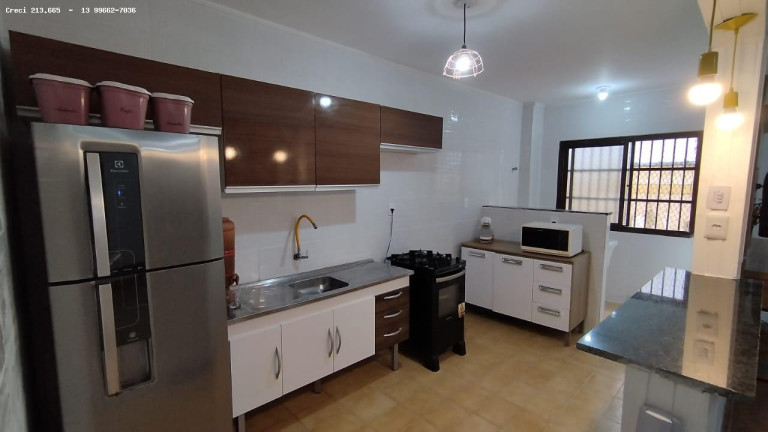 Imagem Apartamento com 2 Quartos à Venda, 90 m² em Guilhermina - Praia Grande Imagem Apartamento com 2 Quartos à Venda, 90 m² em Guilhermina - Praia Grande