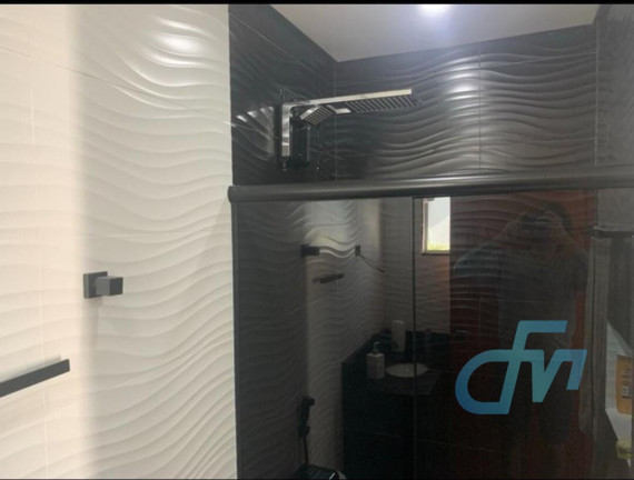 Imagem Casa de Condomínio com 4 Quartos à Venda, 165 m² em Jundiapeba - Mogi Das Cruzes