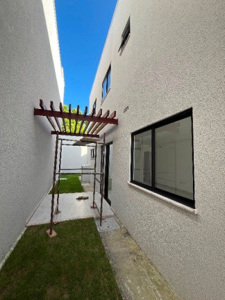 Imagem Casa com 3 Quartos à Venda, 123 m² em Edson Queiroz - Fortaleza Imagem Casa com 3 Quartos à Venda, 123 m² em Edson Queiroz - Fortaleza