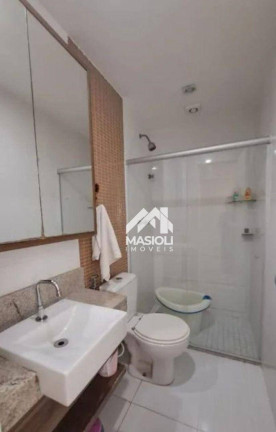 Imagem Apartamento com 3 Quartos à Venda, 90 m² em Itapuã - Vila Velha Imagem Apartamento com 3 Quartos à Venda, 90 m² em Itapuã - Vila Velha
