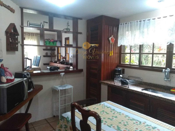 Imagem Casa com 4 Quartos à Venda, 810 m² em Granja Guarani - Teresópolis Imagem Casa com 4 Quartos à Venda, 810 m² em Granja Guarani - Teresópolis