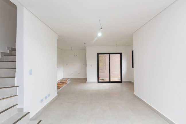 Imagem Casa com 3 Quartos à Venda, 125 m² em Vista Alegre - Curitiba Imagem Casa com 3 Quartos à Venda, 125 m² em Vista Alegre - Curitiba