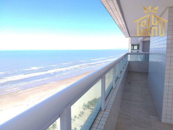 Imagem Apartamento com 4 Quartos à Venda, 298 m² em Guilhermina - Praia Grande Imagem Apartamento com 4 Quartos à Venda, 298 m² em Guilhermina - Praia Grande