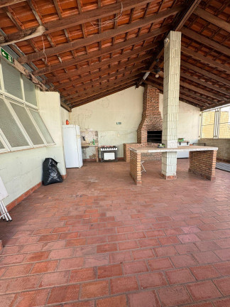Apartamento com 3 Quartos à Venda, 10 m² em Vila Taquarussu - Campo Grande
