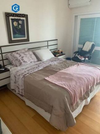Imagem Casa de Condomínio com 4 Quartos à Venda, 150 m² em Alphaville - Santana De Parnaíba