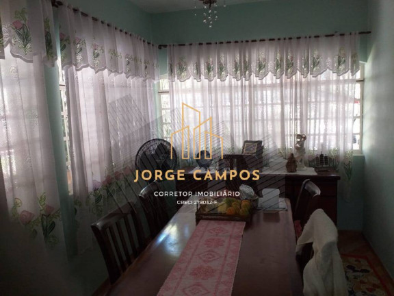 Imagem Chácara com 3 Quartos à Venda, 5.350 m² em Freitas - São José Dos Campos Imagem Chácara com 3 Quartos à Venda, 5.350 m² em Freitas - São José Dos Campos