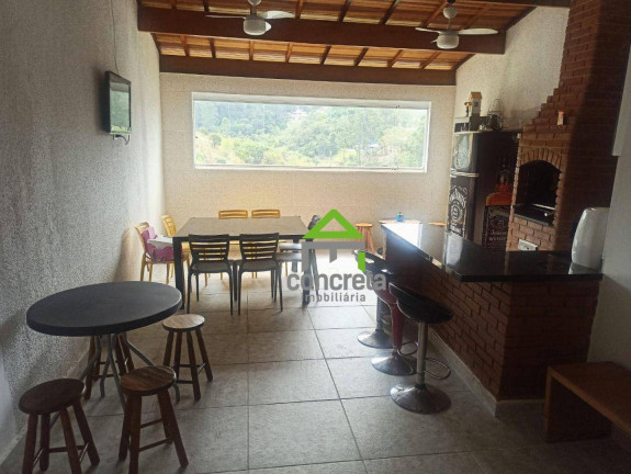 Imagem Casa de Condomínio com 3 Quartos à Venda, 210 m² em Jardim Rio Das Pedras - Cotia
