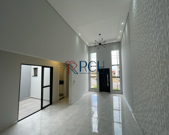 Imagem Casa com 3 Quartos à Venda, 100 m² em Horto Florestal - Sorocaba
