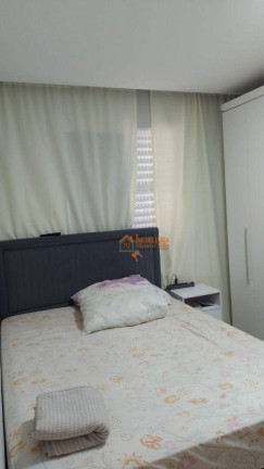 Imagem Apartamento com 2 Quartos à Venda, 48 m² em Vila Nova Bonsucesso - Guarulhos Imagem Apartamento com 2 Quartos à Venda, 48 m² em Vila Nova Bonsucesso - Guarulhos