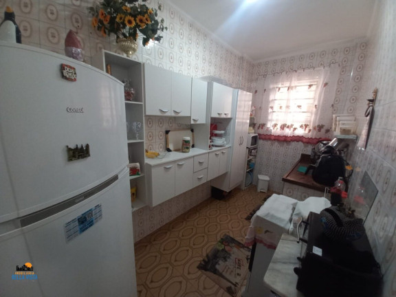 Imagem Apartamento com 1 Quarto à Venda, em Jardim Independência - São Vicente Imagem Apartamento com 1 Quarto à Venda, em Jardim Independência - São Vicente