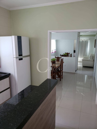 Casa com 2 Quartos à Venda, 200 m² em Jardim Rosa Cruz - Mogi Guaçu