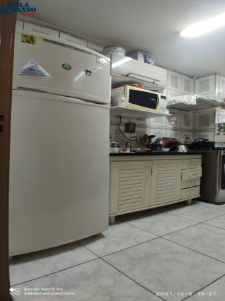 Imagem Apartamento com 2 Quartos à Venda, 48 m² em Brás - São Paulo Imagem Apartamento com 2 Quartos à Venda, 48 m² em Brás - São Paulo