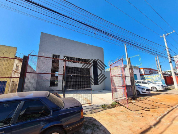 Galpão para Alugar, 400 m² em Jardim Planalto - Sorocaba