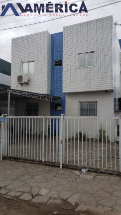 Imóvel com 2 Quartos à Venda, 58 m² em Gramame - João Pessoa