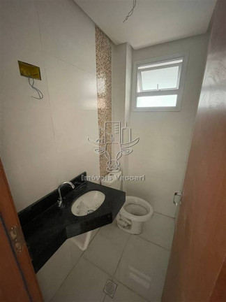 Imagem Apartamento com 1 Quarto à Venda, 51 m² em Guilhermina - Praia Grande