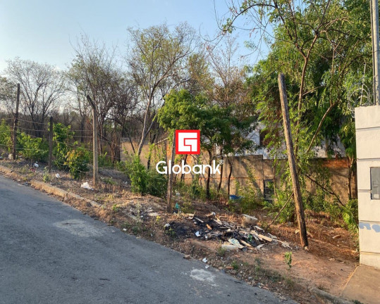 Imagem Terreno à Venda, 174 m² em Vila Nova - Montes Claros Imagem Terreno à Venda, 174 m² em Vila Nova - Montes Claros
