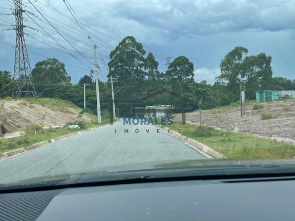 Imagem Terreno à Venda, 125 m² em San Fernando Park - Cotia Imagem Terreno à Venda, 125 m² em San Fernando Park - Cotia