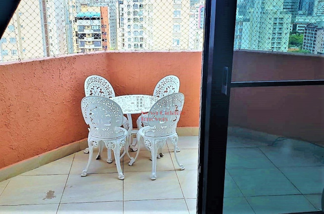 Imagem Apartamento com 4 Quartos à Venda, 258 m² em Vila Olímpia - São Paulo Imagem Apartamento com 4 Quartos à Venda, 258 m² em Vila Olímpia - São Paulo