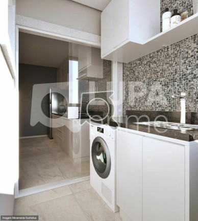 Imagem Apartamento com 2 Quartos à Venda, 44 m² em Vila Guilherme - São Paulo
