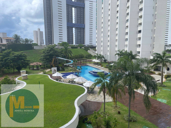 Apartamento com 2 Quartos à Venda, 59 m² em Ponta Negra - Natal