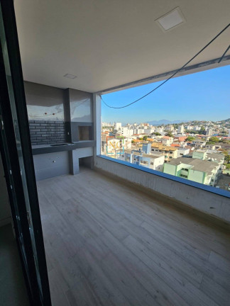 Imagem Apartamento com 2 Quartos à Venda, 89 m² em Floresta - São José