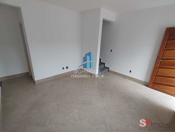 Imagem Casa com 2 Quartos à Venda, 68 m² em Vila Jacuí - São Paulo