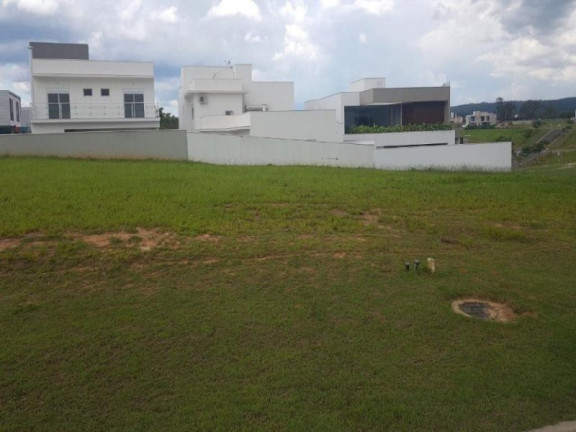 Terreno à Venda, 472 m² em Alphaville Nova Esplanada Iii - Votorantim
