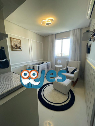 Imagem Apartamento com 4 Quartos à Venda, 270 m² em Patamares - Salvador Imagem Apartamento com 4 Quartos à Venda, 270 m² em Patamares - Salvador