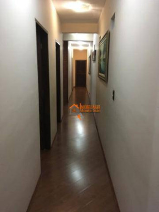 Imagem Sobrado com 4 Quartos à Venda, 200 m² em Jardim Cumbica - Guarulhos Imagem Sobrado com 4 Quartos à Venda, 200 m² em Jardim Cumbica - Guarulhos