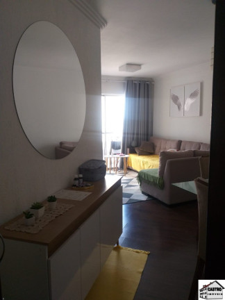 Imagem Apartamento com 2 Quartos à Venda, 56 m² em Vila Formosa - São Paulo Imagem Apartamento com 2 Quartos à Venda, 56 m² em Vila Formosa - São Paulo