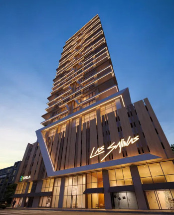 Foto do imóvel Apartamento com 4 Quartos à Venda, 173 m² em Centro - Balneário Camboriú