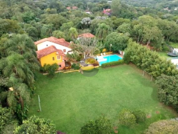 Imagem Casa de Condomínio com 4 Quartos à Venda, 370 m² em Jardim Colibri - Cotia Imagem Casa de Condomínio com 4 Quartos à Venda, 370 m² em Jardim Colibri - Cotia